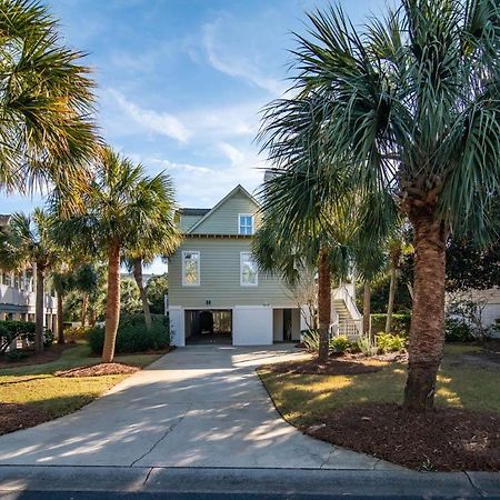 Compass Pointe 34 Three Bedroom House In Gated Litchfield By The Sea Pawleys Island Eksteriør billede